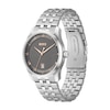 Thumbnail Image 2 of Men's Hugo Boss Principle Watch with Textured Grey Dial (Model: 1514116)