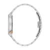 Thumbnail Image 2 of Ladies' Bulova Special Edition Latin GRAMMY® Two-Tone Watch with Textured Dial (Model: 98L309)
