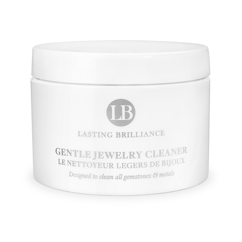 Lasting Brilliance Gentle Jewellery Cleaner - 7.5oz
