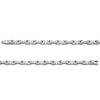 Thumbnail Image 2 of Men's 0.25 CT. T.W. Diamond Stirrup Link Bracelet in Stainless Steel - 8.5"