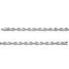 Thumbnail Image 3 of Men's 0.25 CT. T.W. Diamond Stirrup Link Bracelet in Stainless Steel - 8.5"