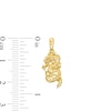 Thumbnail Image 2 of Dragon Necklace Charm in 10K Gold