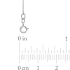 Thumbnail Image 3 of 10.0mm South Sea Cultured Pearl Pendant in 14K White Gold