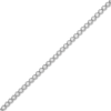 Thumbnail Image 0 of 1.00 CT. T.W. Certified Lab-Created Diamond Tennis Bracelet in 10K White Gold (I/SI2)