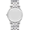 Thumbnail Image 2 of Men's Movado Museum® Classic Two-Tone PVD Watch with Green Dial (Model: 607849)