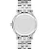Thumbnail Image 3 of Men's Movado Museum® Classic Two-Tone PVD Watch with Green Dial (Model: 607849)