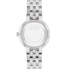 Thumbnail Image 2 of Ladies' Movado Museum® Classic Watch with Pink Dial (Model: 0607941)