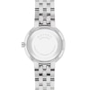 Thumbnail Image 3 of Ladies' Movado Museum® Classic Watch with Pink Dial (Model: 0607941)