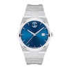 Thumbnail Image 1 of Men's' Movado Bold® Quest Watch with Dark Blue Dial (Model: 3601221)