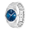 Thumbnail Image 2 of Men's' Movado Bold® Quest Watch with Dark Blue Dial (Model: 3601221)