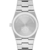 Thumbnail Image 3 of Men's' Movado Bold® Quest Watch with Dark Blue Dial (Model: 3601221)