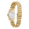 Thumbnail Image 2 of Ladies' Citizen Corso Diamond Accent Watch in Gold-Tone Stainless Steel (Model: EW2712-55E)