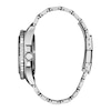 Thumbnail Image 2 of Men's Citizen Sport Automatic Dark Blue Dial Watch in Stainless Steel (Model: NH7531-52M)