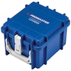 Thumbnail Image 4 of Men's Citizen Promaster Skyhawk A-T in Stainless Steel with Blue Silicone Strap (Model  JY8156-00L)