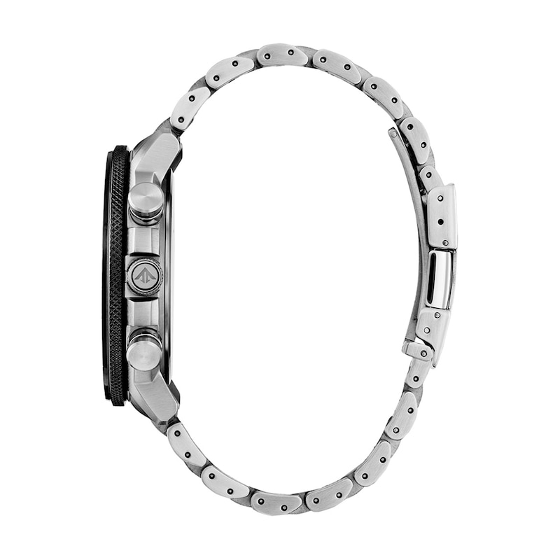 Main Image 3 of Men's Citizen Promaster in Stainless Steel (Model BY3006-53H)