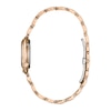Thumbnail Image 2 of Ladies' Citizen L Arcly Diamond Accent Watch in Rose-Tone Stainless Steel (Model EM1113-58Y)