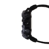 Thumbnail Image 3 of Men's Casio G-Shock Classic Analog/Digital Display Watch with Black CORDURA® Nylon Band (Model GA700BCE-1A)
