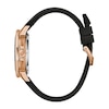 Thumbnail Image 2 of Men's Bulova Marine Star Precisionist Watch in Rose-Tone Stainless Steel (Model 98B421)