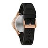 Thumbnail Image 3 of Men's Bulova Marine Star Precisionist Watch in Rose-Tone Stainless Steel (Model 98B421)