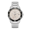 Thumbnail Image 1 of Men's Bulova Marine Star Precisionist Watch in Stainless Steel (Model 96B426)