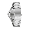 Thumbnail Image 3 of Men's Bulova Marine Star Precisionist Watch in Stainless Steel (Model 96B426)