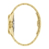 Thumbnail Image 2 of Men's Bulova Surveyor Watch in Gold-Tone Stainless Steel (Model 97A182)