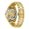 Thumbnail Image 3 of Men's Bulova Surveyor Watch in Gold-Tone Stainless Steel (Model 97A182)