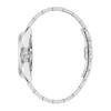 Thumbnail Image 2 of Men's Bulova Surveyor Green Dial Watch in Stainless Steel (Model 96B429)