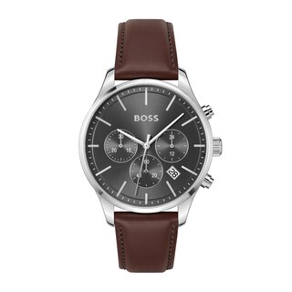 BOSS Avery Chronograph Men’s Watch with Dial (Model