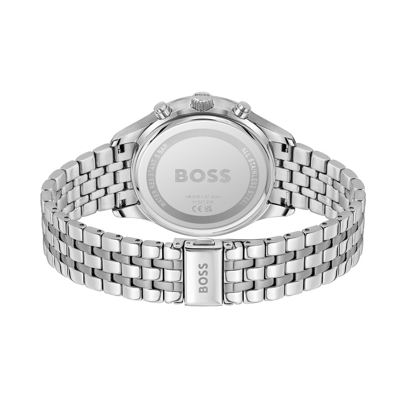 Main Image 3 of BOSS Avery Chronograph Men’s Watch with Black Dial (Model: 1514157)