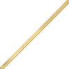 Thumbnail Image 1 of 3.0mm Herringbone Chain Bracelet in Solid 10K Gold - 7.25"
