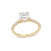 Thumbnail Image 1 of 1.80 CT. T.W. Certified Lab-Grown Diamond Engagement Ring in 14K Gold (F/VS2)