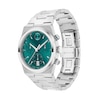 Thumbnail Image 2 of Men's Movado Bold® Quest Chronograph Watch with Green Dial (Model: 3601200)
