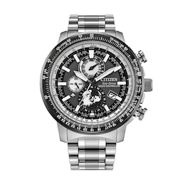 Men's Citizen Promaster in Stainless Steel (Model BY3006-53H)