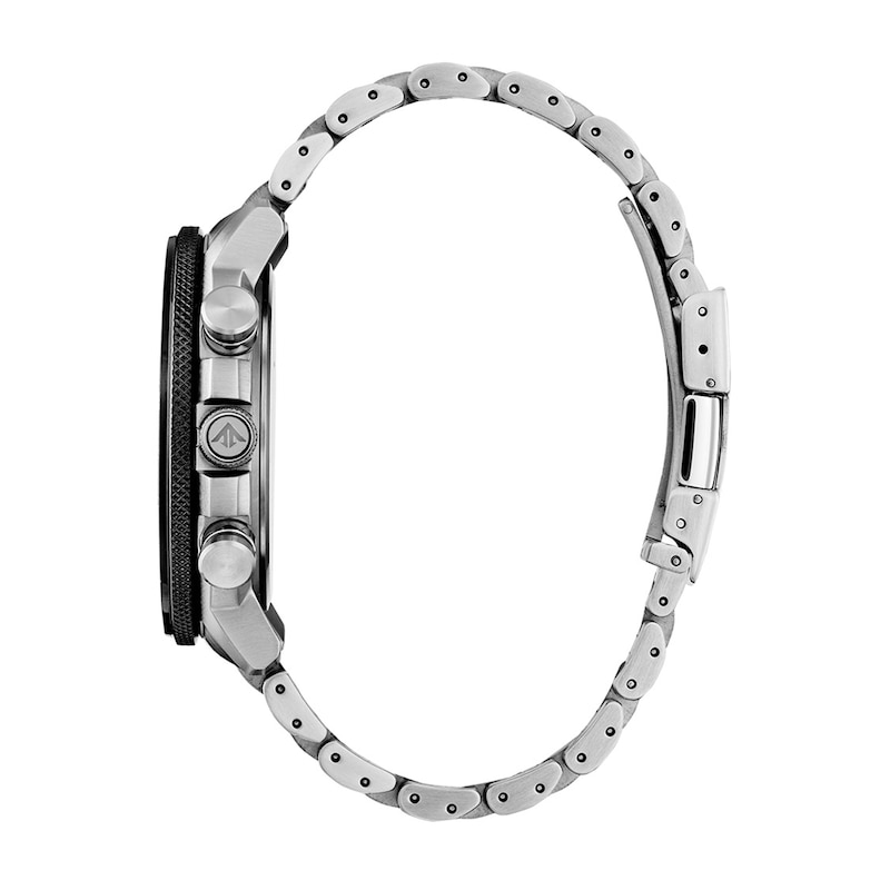 Men's Citizen Promaster in Stainless Steel (Model BY3006-53H)