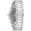 Thumbnail Image 3 of Men's Bulova Super Seville Watch with Square Green Dial (Model: 96B439)