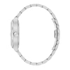Thumbnail Image 2 of Men's Bulova Super Seville Watch with Square Blue Dial (Model: 96B440)