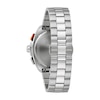 Thumbnail Image 3 of Men’s Bulova Racer Chronograph Watch with Light Blue Dial (Model: 98B432)