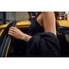 Thumbnail Image 4 of Ladies' Bulova Sutton Diamond Accent Watch with Rectangular Grey Mother-of-Pearl Dial (Model: 96P252)