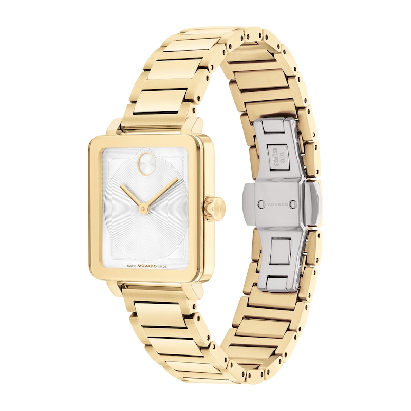 Movado BOLD Evolution 2.0 Women's Watch 3601165