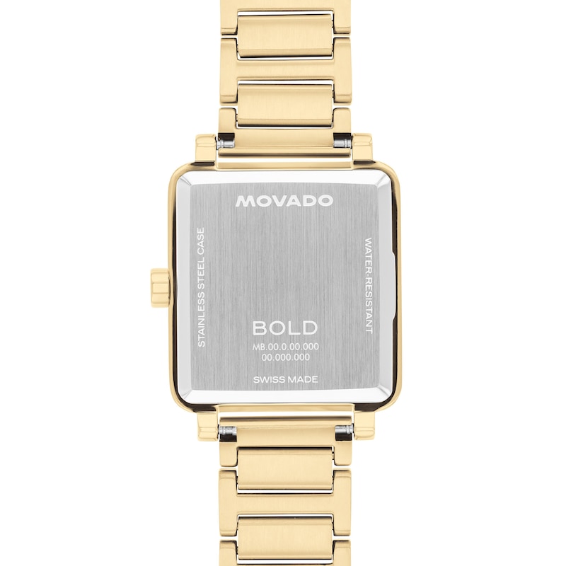 Movado BOLD Evolution 2.0 Women's Watch 3601165