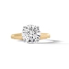 Thumbnail Image 1 of 3.06 CT. T.W. Certified Lab-Grown Diamond Solitaire Engagement Ring in 14K Gold (F/VS2)