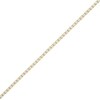 Thumbnail Image 2 of 4.00 CT. T.W. Diamond Line Bracelet in 18K Gold