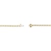 Thumbnail Image 3 of 4.00 CT. T.W. Diamond Line Bracelet in 18K Gold