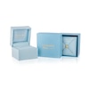 Thumbnail Image 2 of Enchanted Star Belle 3.80 CT. T.W. Certified Lab-Grown Diamond Rose Engagement Ring in 14K Gold (F/VS2)
