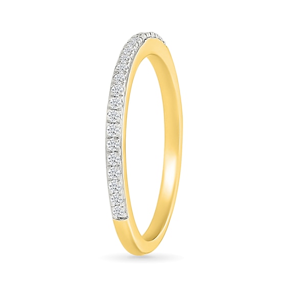 1.23 CT. T.W. Oval-Shaped Multi-Diamond Triple Frame Double Row Shank Bridal Set in 10K Gold