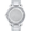 Thumbnail Image 3 of Men's Movado Series 800 Chronograph Watch with Red Sunray Dial (Model: 2600194)