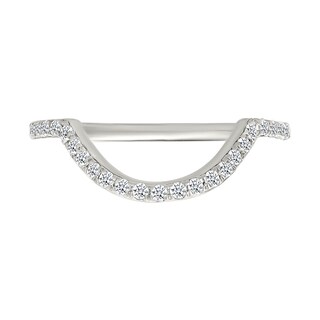 1.95 CT. T.W. Oval-Shaped Multi-Diamond Double Frame Multi-Row Shank Bridal Set in 10K Gold