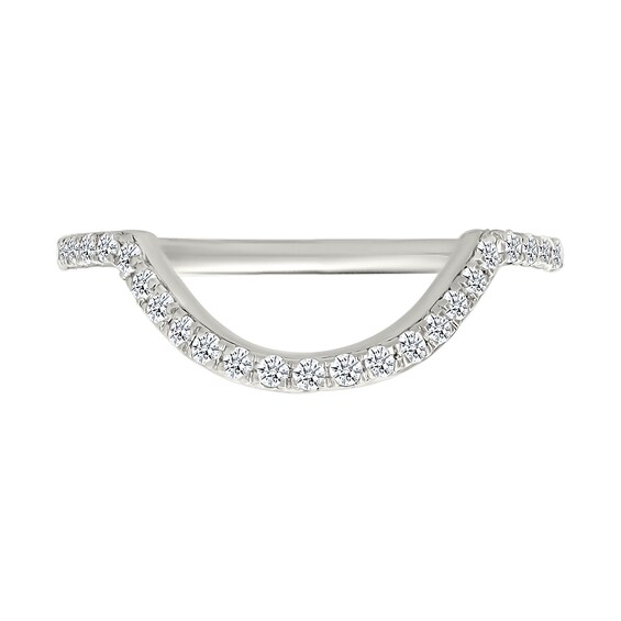 1.95 CT. T.W. Oval-Shaped Multi-Diamond Double Frame Multi-Row Shank Bridal Set in 10K Gold