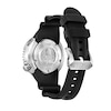 Thumbnail Image 2 of Men’s Citizen Eco-Drive® Promaster LE Dive Black Silicone Strap Watch with Blue Dial (Model: BN1025-08L)